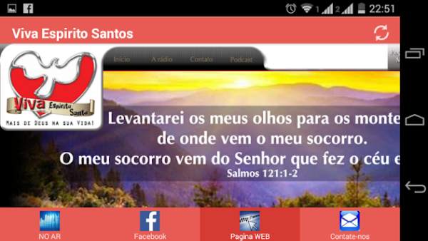 Viva Espirito Santo screenshot 7