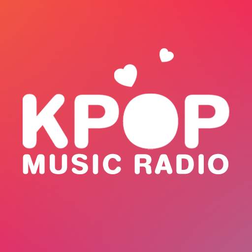 K-POP Music Radio 1.3.0