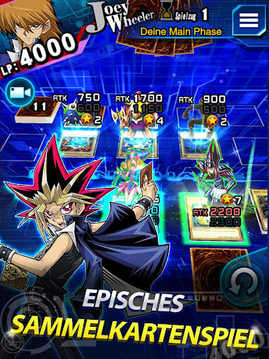 Yu-Gi-Oh! Duel Links screenshot 10