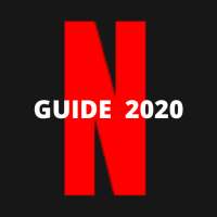 Guide for NetFlix 2020 icon