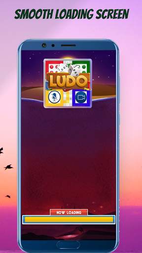 Ludo Union screenshot 1