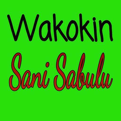 Wakokin Sani Sabulu 2.0