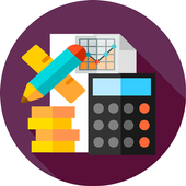 All-In-One Calculator(SHAR) icon