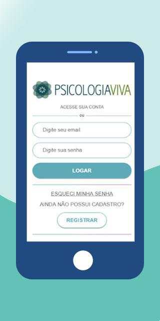Psicologia Viva screenshot 1