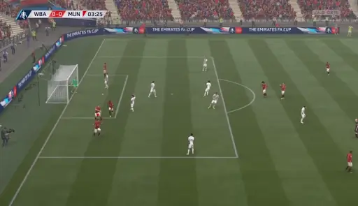 Football Game Manager 2024 screenshot 6