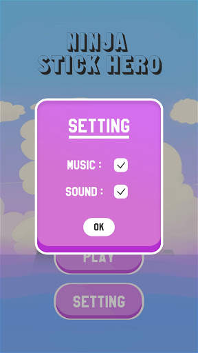 Stick Man Master screenshot 8