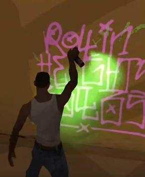 Free Guide GTA San Andreas screenshot 2