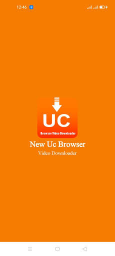 New UC Browser Video Downloader screenshot 1