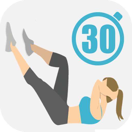 Abs & Butt Workout 2.7