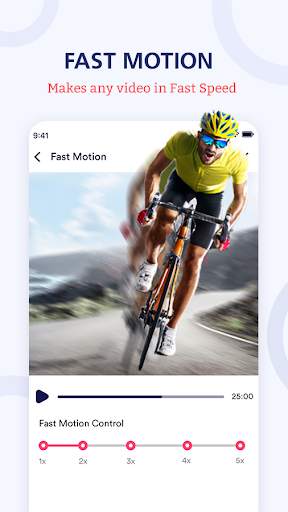 Total Video Editor screenshot 5