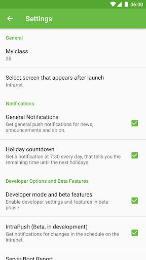 LGE - The unofficial app screenshot 7