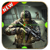 Counter Commando Strike icon