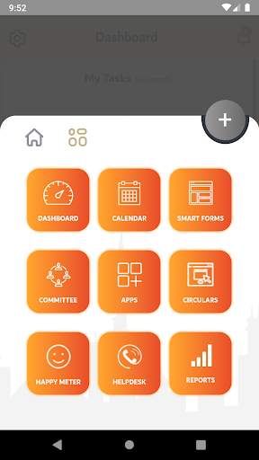 Smart Office screenshot 4