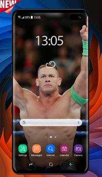 John Cena Wallpapers HD screenshot 1