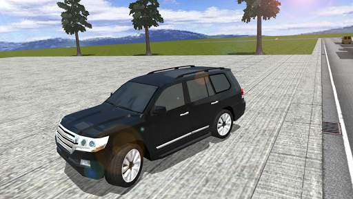 Offroad Cruiser screenshot 1