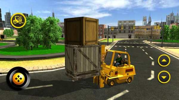 Car Transporter Plane Sim 2016 screenshot 10