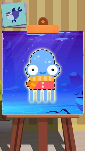 Draw Pik : Drawing Games screenshot 8