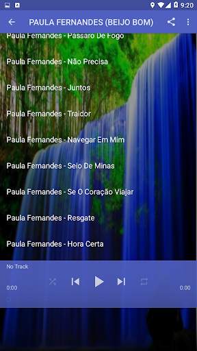 PAULA FERNANDES (BEIJO BOM) 4 تصوير الشاشة
