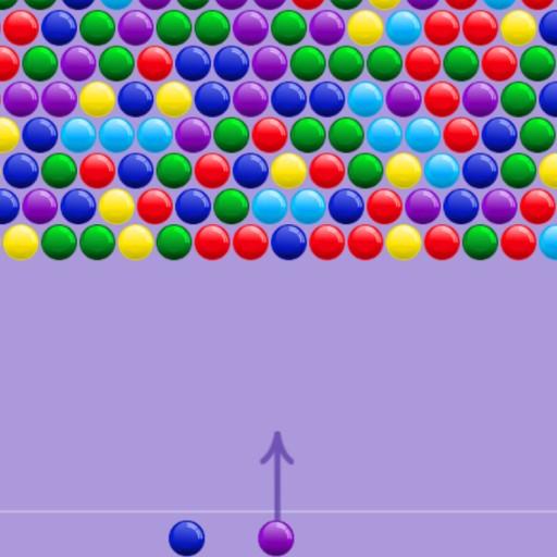 Bubble Shooter icon