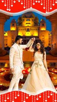 Marriage Anniversary Photo Editor screenshot 1
