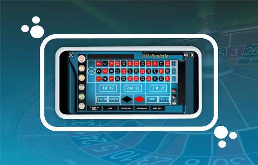 IGL Roulette screenshot 3