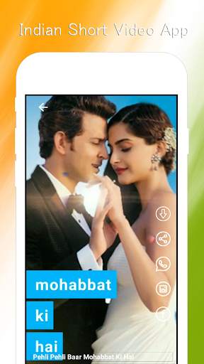 Chingari - Indian Short Video App screenshot 3