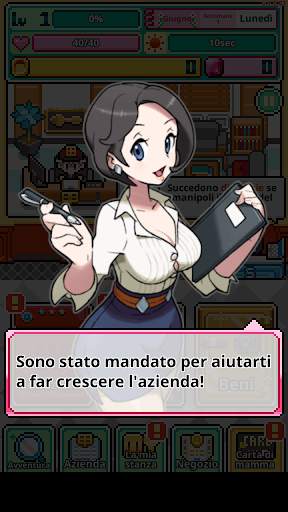 WorkeMon screenshot 8