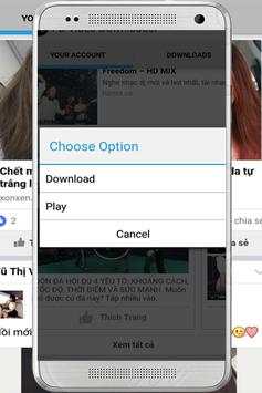 TubeMate 2.2.5 New screenshot 2