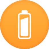 Battery Status logo