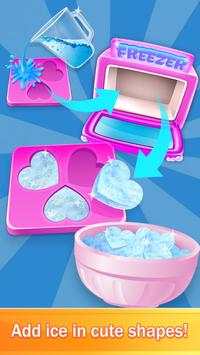 Rainbow Slushy Maker screenshot 4
