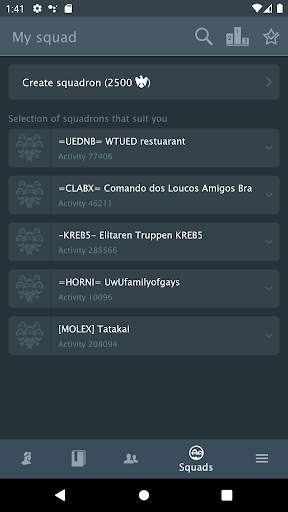Assistant for War Thunder screenshot 3