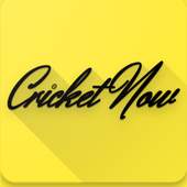 Cricket Now Update All Crick Info you need 4.0.9