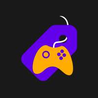 Aahan Game Shop - Games Topup logo