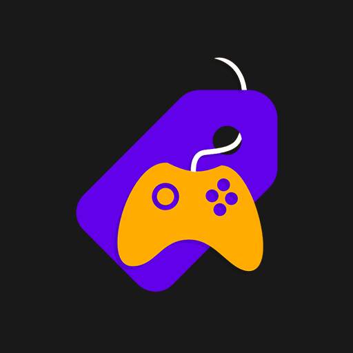 Aahan Game Shop - Games Topup 1.9