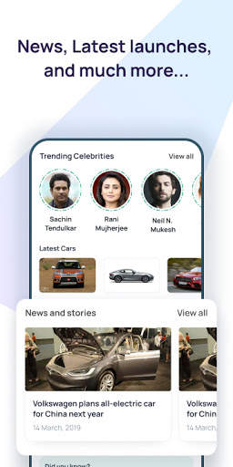 RTO Vehicle Information screenshot 7