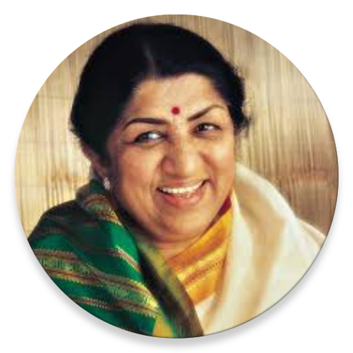 ikon Lata Mangeshkar Old Songs