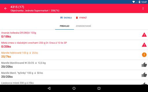 TS Sklad screenshot 12