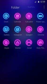 Neon Music screenshot 3