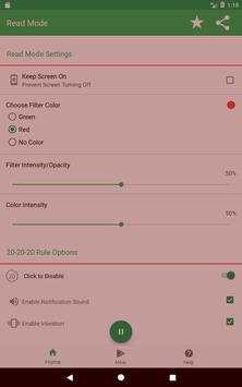 Read Mode App screenshot 13