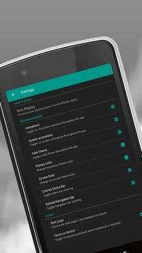 Powerful player MP3 player pro screenshot 3