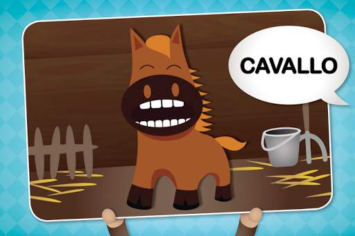 App per bimbi - Giochi bambini 1, 2, 3 anni screenshot 4