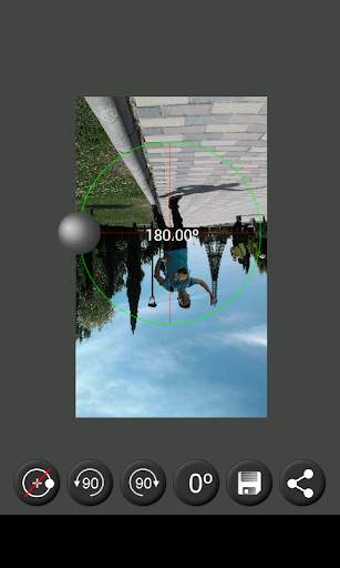 Rotate Photo 6 تصوير الشاشة