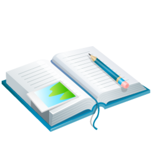 My Journal icon
