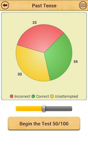 Grammar : Change of Voice Lite screenshot 3