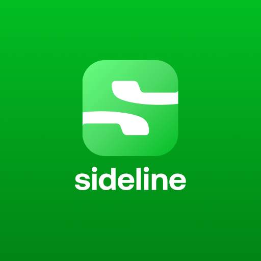 Sideline - 2nd Line for Work 12.15