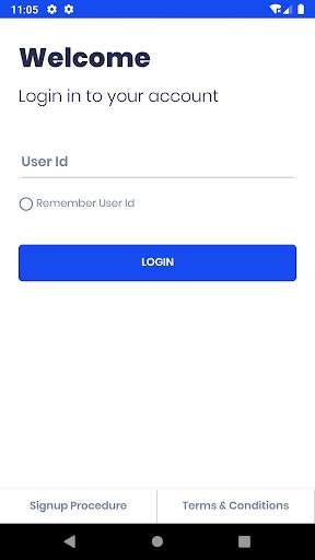 Allsec SmartPay Mobile Service स्क्रीनशॉट 2