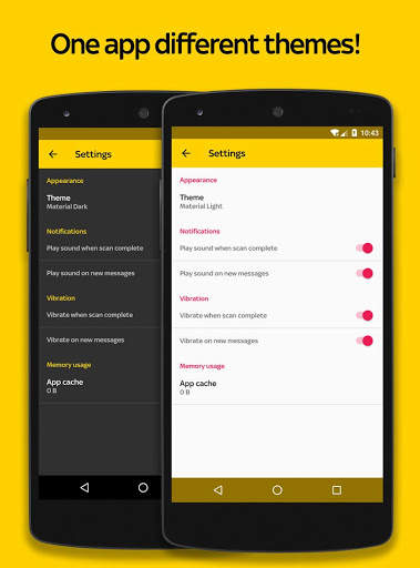 TRA Official App (Beta version) screenshot 8