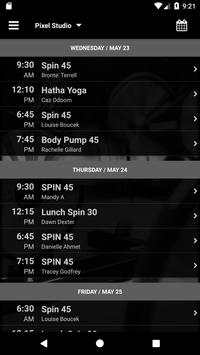 Spin Club screenshot 3