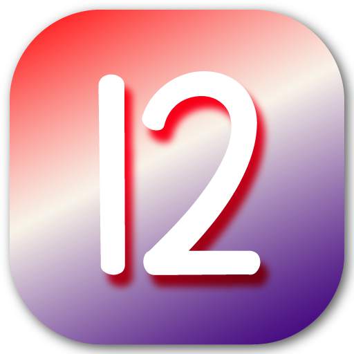 ios 12 launcher xr - ilauncher icon pack & themes 5.0.0