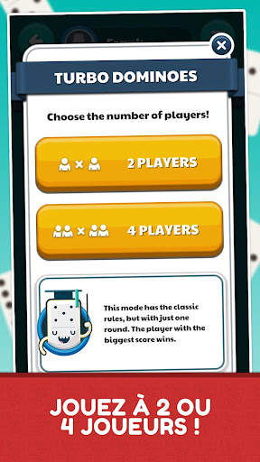 Dominos Jogatina : En Ligne screenshot 4